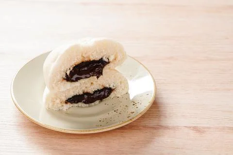 Baozi Stock Photos