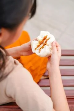 Baozi Stock Photos