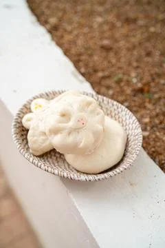 Baozi Stock Photos