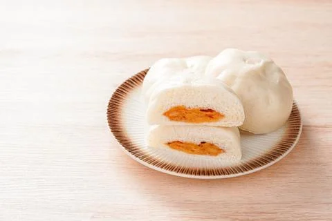 Baozi Stock Photos