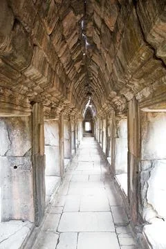 Baphuon Stock Photos