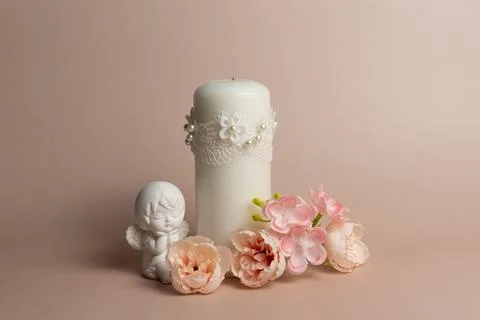 Baptism Stock Photos