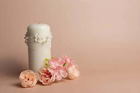 Baptism Stock Photos