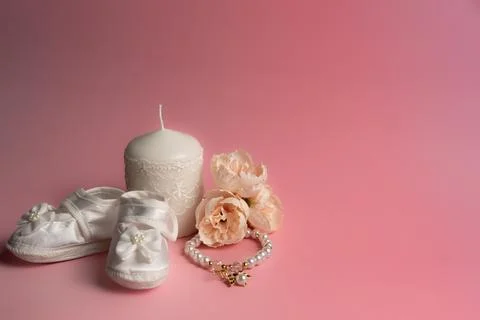 Baptism Stock Photos