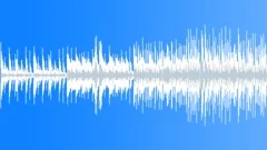 Bar band blues jam A Min 135 bpm LOOP 1 (INTRO BUILD)Stock Music