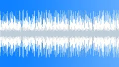 Bar band blues jam A Min 135 bpm LOOP 2 (GUITAR SOLO)Stock Music
