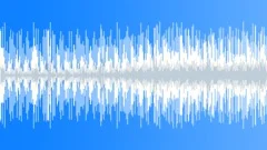 Bar band blues jam A Min 135 bpm LOOP 3 BREAKDOWN PIANO SOLOStock Music