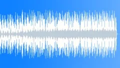 Bar band blues jam A Min 135 bpm SHORTStock Music