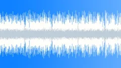 Bar band rock A maj - 150 bpm LOOP 5Stock Music