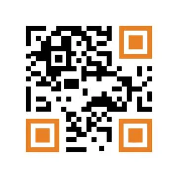 Bar, bar code, code icon, or code Stock Illustration