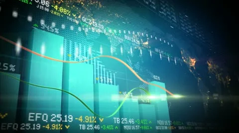 Bar Chart Stock Video Footage | Royalty Free Bar Chart Videos | Page 4