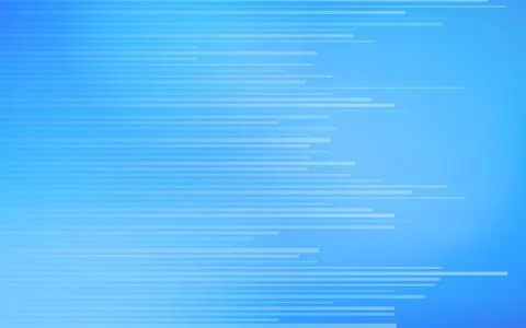 Bar chart and gradient background material Stock Illustration