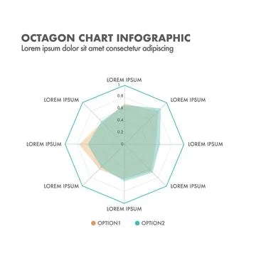 Bar chart graph infographics element illustration. Illustrazione stock