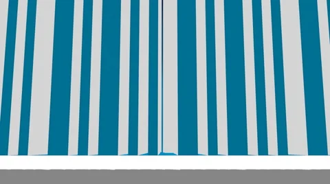 Bar code with business text within Stock Footage 48387923