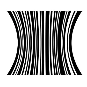 Bar code Stock-Illustration
