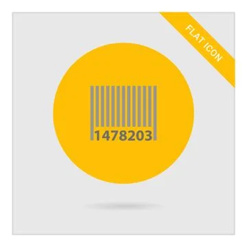 Bar code 스톡 일러스트