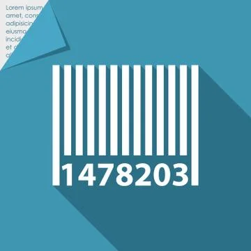 Bar code 스톡 일러스트