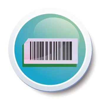 Bar Code Stock Illustration