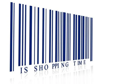 Bar code Stock Photos