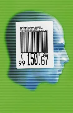 Bar code Stock-Fotos