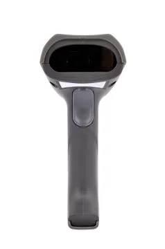 Bar code reader Stock Photos