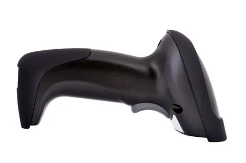 Bar code reader Stock Photos