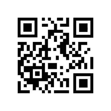 Bar code Scanner Icon / Or-code Stock-Illustration