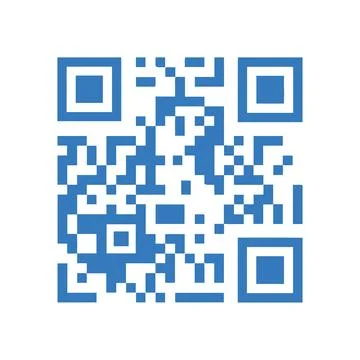 Bar code Scanner Icon / Or-code Stock-Illustration