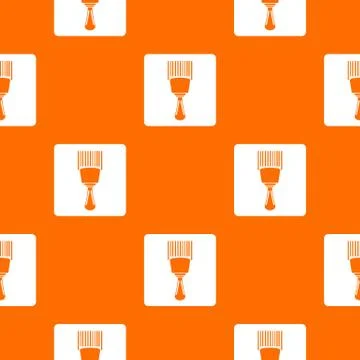 Bar code scanner pattern seamless Illustrazione stock