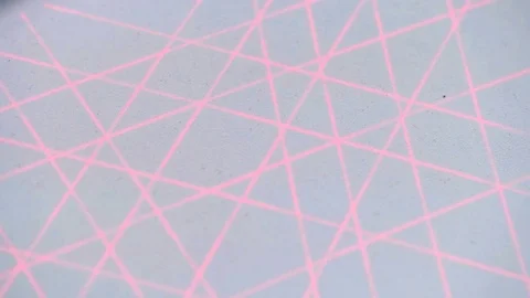 Bar code scanner scans the product code Stock Footage 74220913