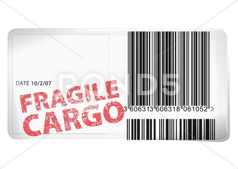 Bar Codes Stock Illustration