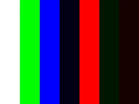 Bar color Stock Footage 77492269