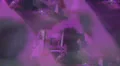 Bar counter in view of drunk person, people buying drinks HD Footage