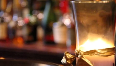 Bar Stock Footage 2206188