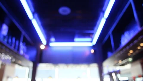 Bar Stock Footage 2900971