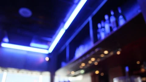 Bar Stock Footage 2901514