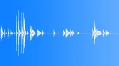 Bar glass putting soundsSound Effect