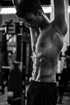 Bar Hang  Stock Photos