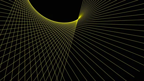 Bar moving digital interlocking animatio... | Stock Video | Pond5