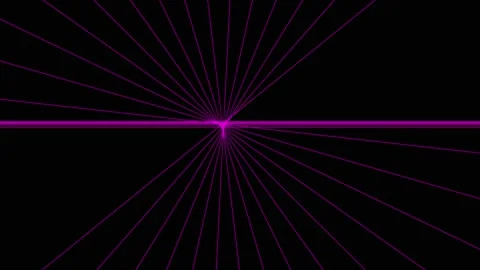 Bar moving digital interlocking animatio... | Stock Video | Pond5
