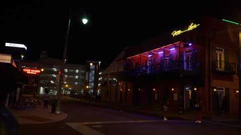 Bar with nice balcony Photos