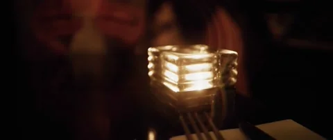 Bar Night Out Details Weekend Fun Friends Drinking Stock Footage 134489280