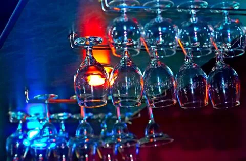 Bar Stock Photos