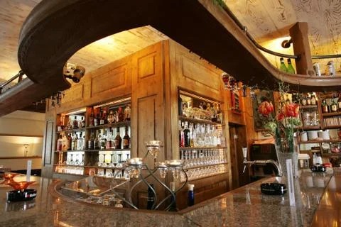 Bar Stock Photos