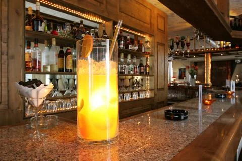 Bar Stock Photos