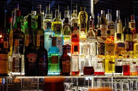 Bar Stock Photos