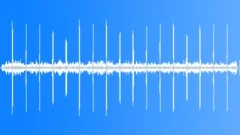 BAR / RESTAURANT CROWD GENERAL AMBIENCE CROWD WALLASound Effect