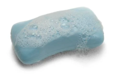 Bar of Soap Stock Photos
