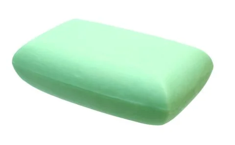 Bar soap Stock Photos