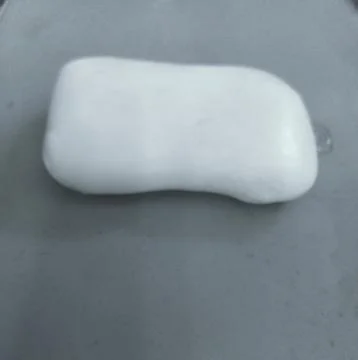 Bar soap Stock Photos
